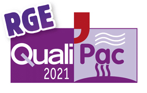 Logo RGE Quali Pac